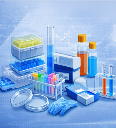 Laboratory consumables-maa scientific